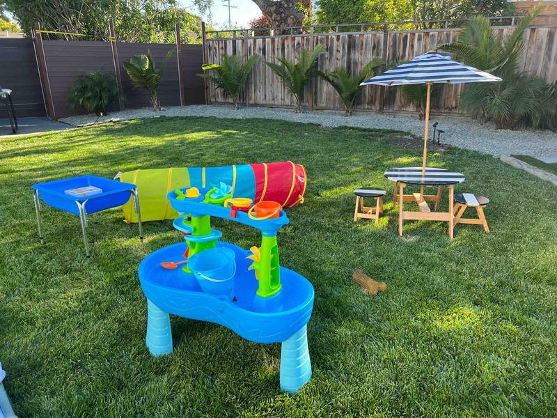 Photo of Little Masters Academy Daycare - Santa Clara, CA