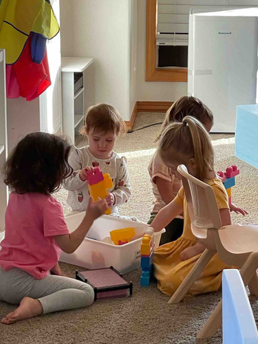 Photo of MASTERMINDS Daycare - Tigard, OR