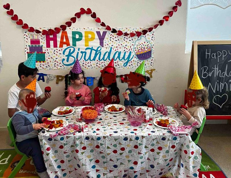 Photo of Ella Home Daycare - Temecula, CA