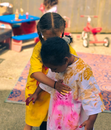 Photo of Home Childcare Center LLC - Everett, WA