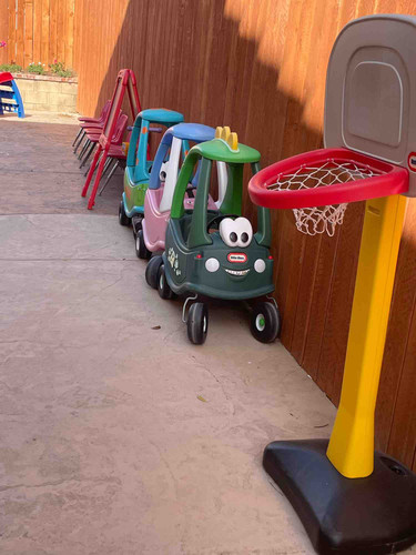 Photo of Casita Oruga Daycare - Palmdale, CA