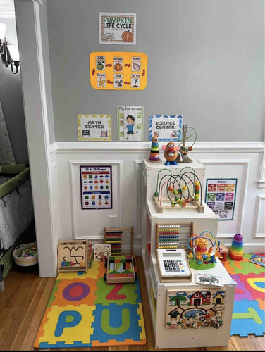 Photo of Little Bee Home Daycare - Shrewsbury, MA