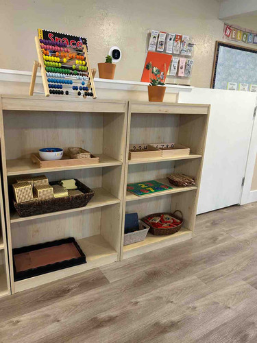 Photo of Hagginwood Montassori - Sacramanto, CA