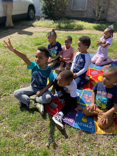 Photo of Little Heaven FDH Jr Pre-K Daycare - Memphis, TN