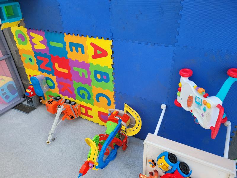 Photo of Mendez family childcare - Compton, CA