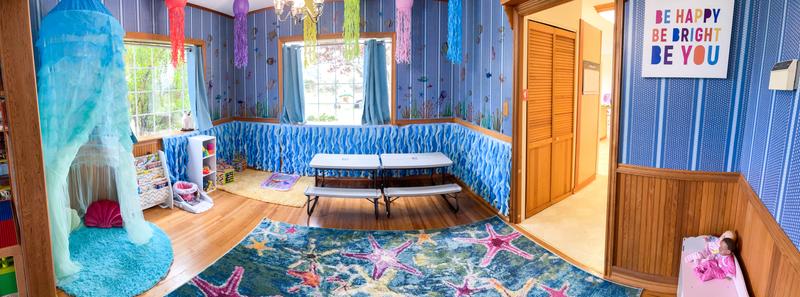 Photo of Kayla’s Kiddie Cove Daycare - Astoria, OR
