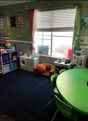 Photo of Heavenly Place Daycare - San Ysidro, CA