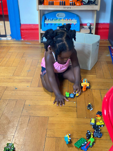 Photo of Mi Arcoiris Estrellita Daycare - Bronx, NY