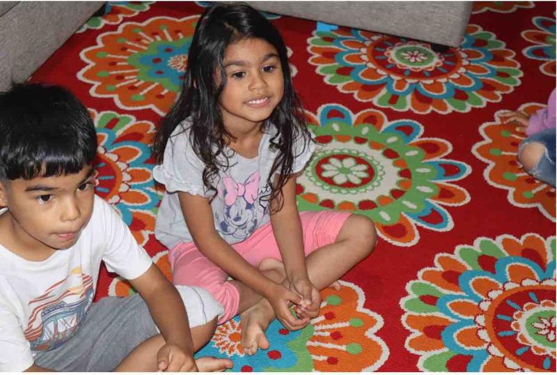 Photo of Sahra Family  Daycare