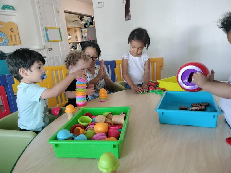 Photo of Little Giggles Daycare - Antioch, CA