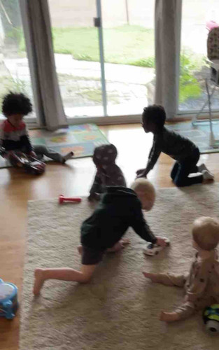 Photo of Yours Truly Daycare - Inglewood, CA