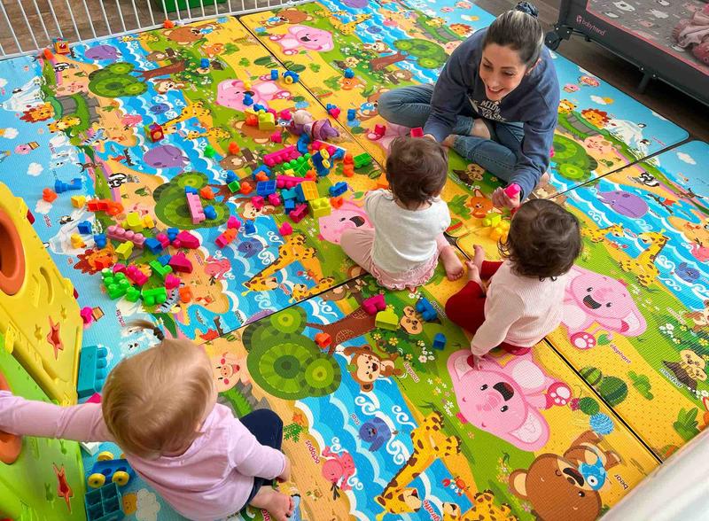 Photo of Sahar Family Daycare - San Diego, CA
