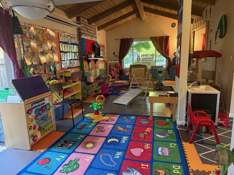 Photo of My Little Bunny Daycare - Sunnyvale, CA