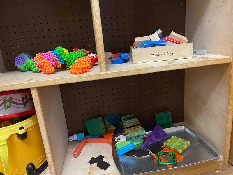 Photo of Laugh & Learn Home Daycare - Cary, NC