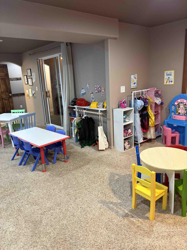 Photo of Babies -n- Bears Childcare - Greeley, CO
