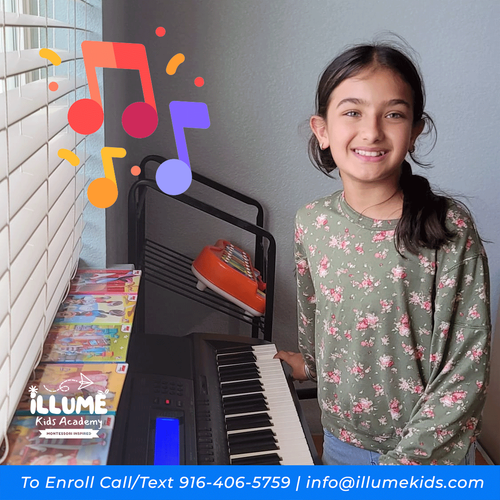 Photo of Illume Kids Academy - Sacramento, CA