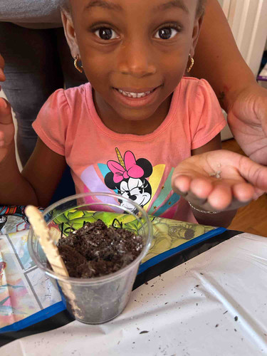 Photo of Holmes Family Child Care - Inglewood, CA