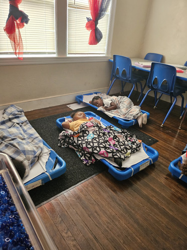 Photo of Donna's Kiddy Kare - Oakland, CA