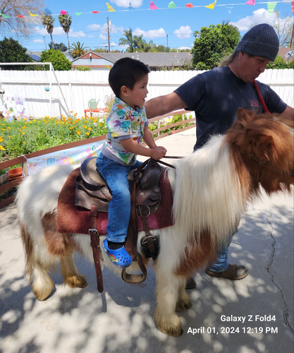 Photo of Melkonyan Family Child Care Daycare - Winnetka, CA