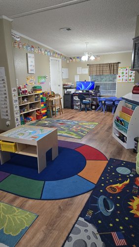 Photo of Sabrina Strawter Family Daycare Home - St Augustine, FL