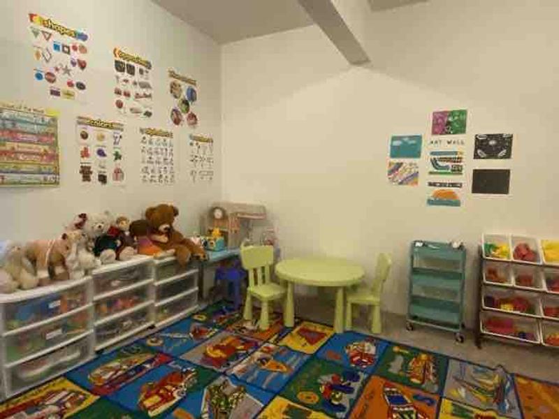 Photo of Hadiya Home ChildCare - Kent, WA
