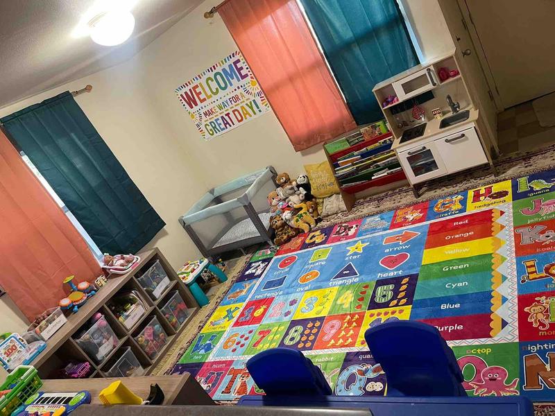 Photo of Mama Musa Childcare Daycare - Seattle, WA