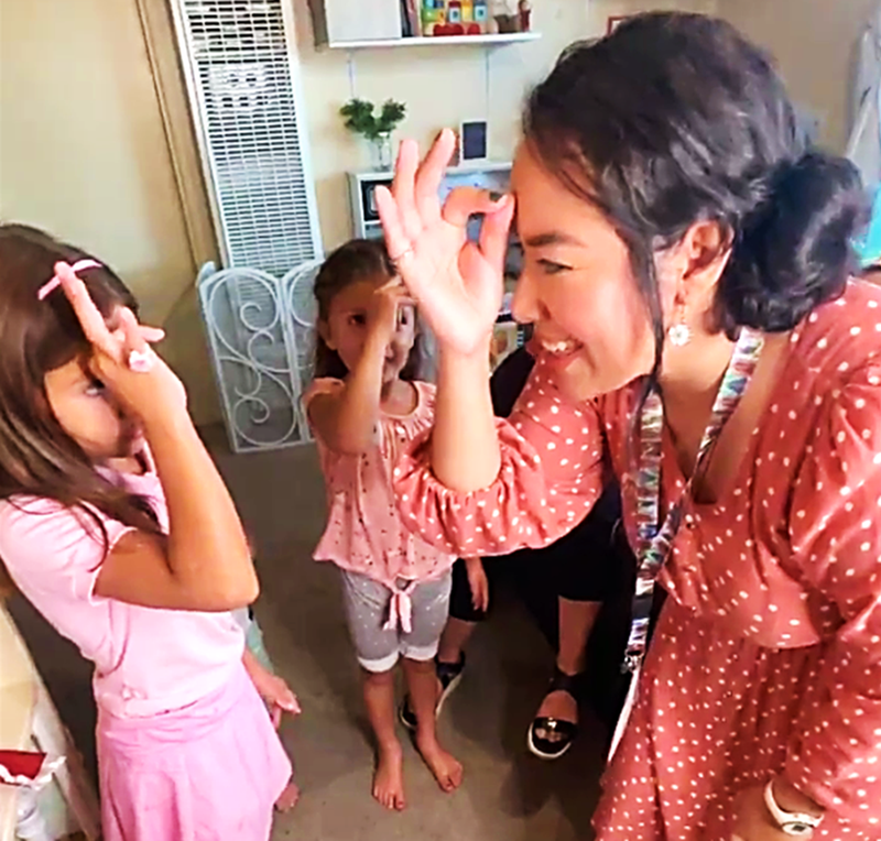 Photo of Little Saints Daycare - San Diego, CA