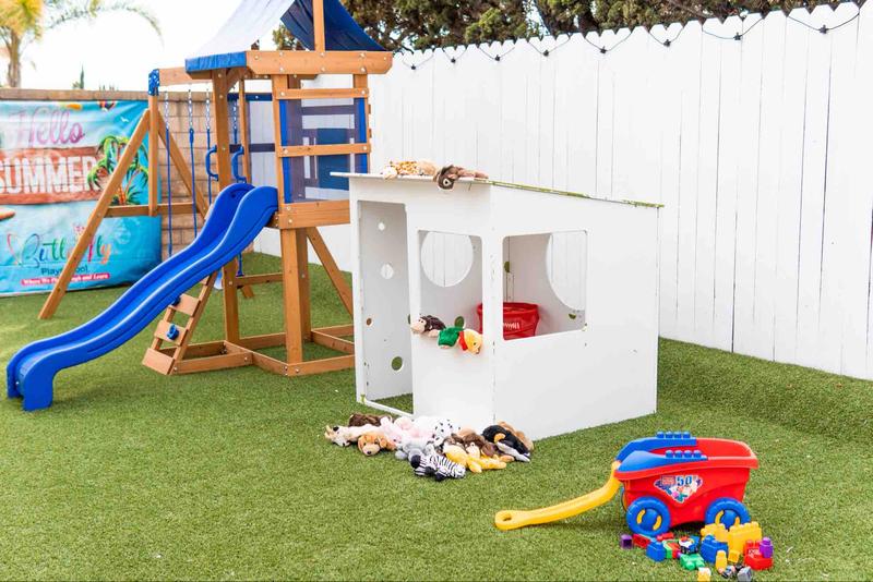 Photo of Butterfly Playschool - Lake Forest, CA