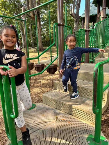 Photo of Nacireima Learning Center Daycare - Rex, GA