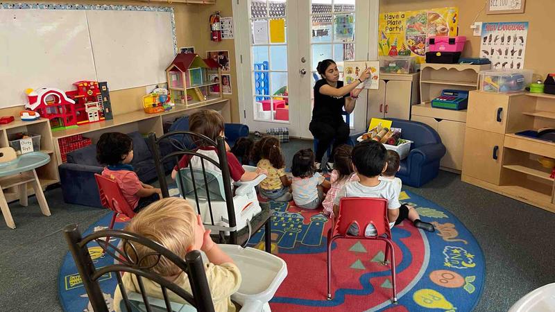 Photo of Baquiax Family Child Care