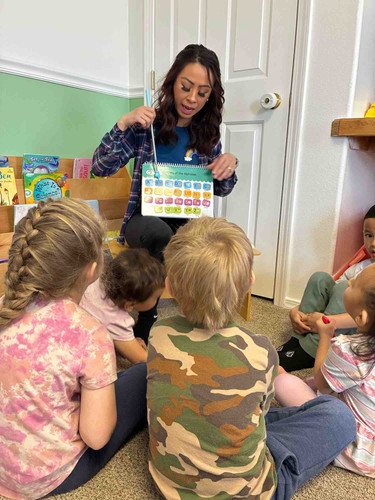 Photo of Skies The Limit Christian Academy LLC. Daycare - Nampa, ID