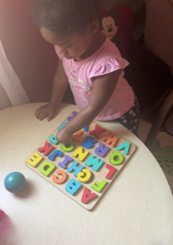 Photo of Curious Minds Child Care - Gilroy, CA