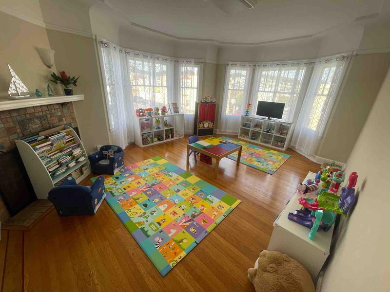Photo of Angels's Family Home Daycare - San Francisco, CA