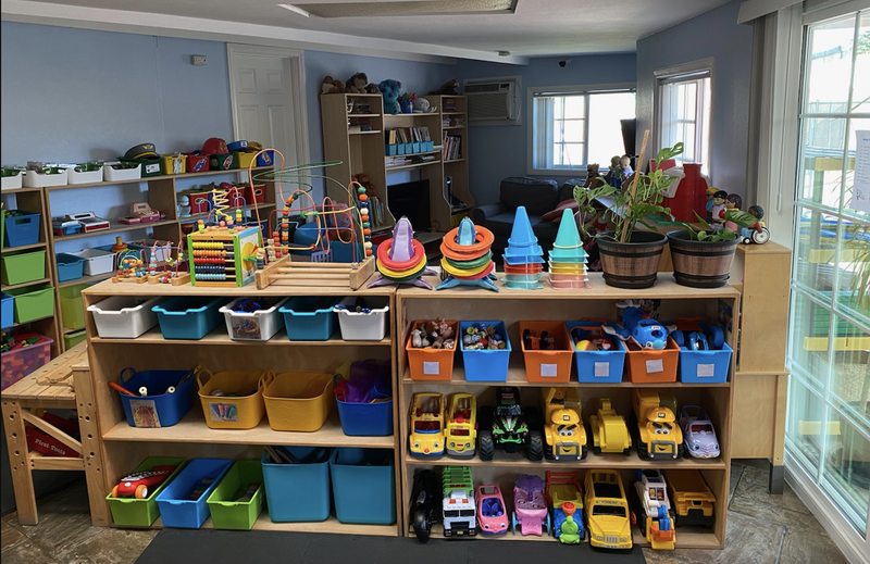 Photo of Sammy's Child Care - Garden Grove, CA