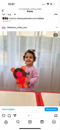 Photo of Sedrakyan Family Child Care - Granada Hills, CA