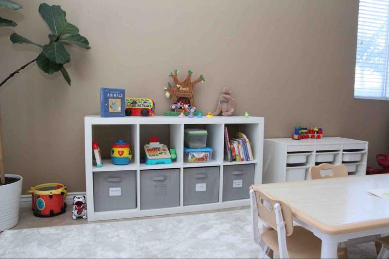 Photo of Nurture by Mari Daycare - San Diego, CA