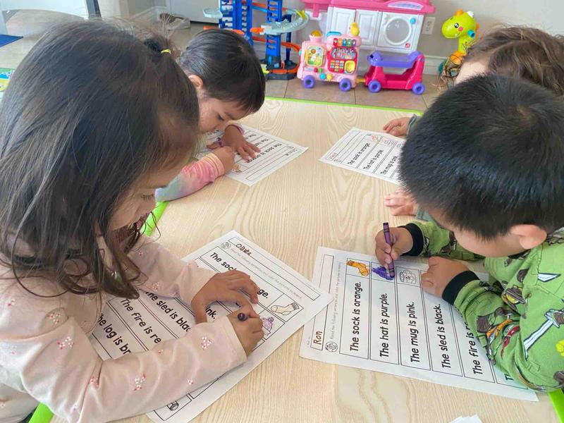 Photo of Amira Daycare - Riverside, CA