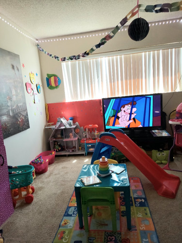 Photo of Alkhatib Family Child Care