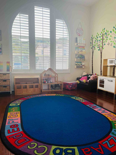 Photo of Erdenbileg Family Child Care