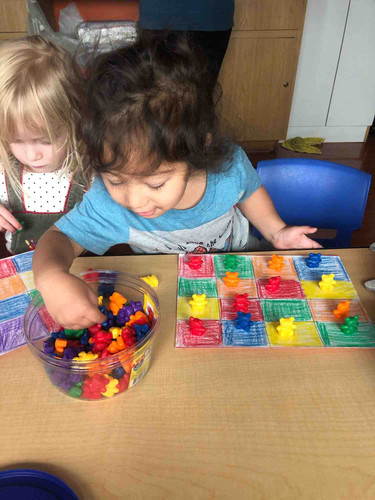 Photo of Sargsyan Family Child Care - Los Angeles, CA