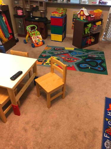 Photo of Tot’s Little Tots Daycare - Union City, GA