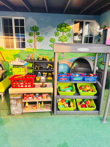 Photo of Tiny Town Family Daycare - Van Nuys, CA