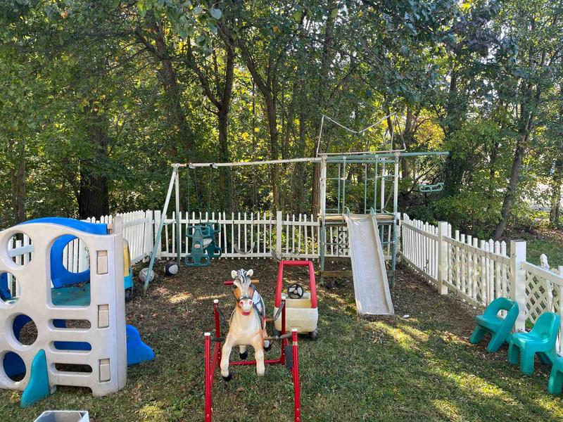 Photo of Sandy's Care Bear Daycare