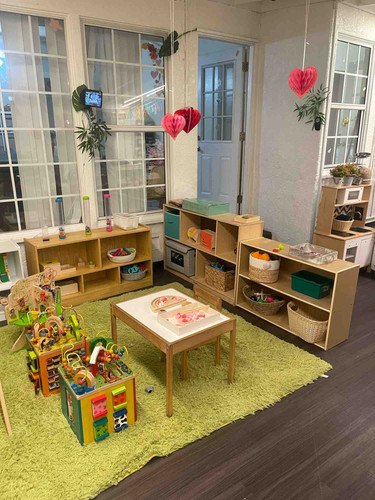 Photo of Little Sprouts Language Immersion Preschool Daycare - Los Angeles, CA