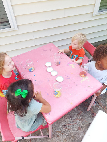 Photo of Irene's Hands Family Childcare - Durham, NC