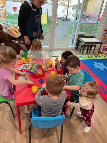 Photo of Villa Maria Family Daycare. - Mission Viejo, CA