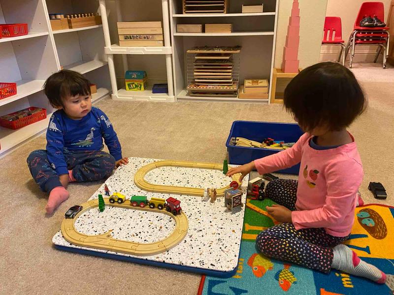 Photo of Work N Play Home Daycare - Folsom, CA