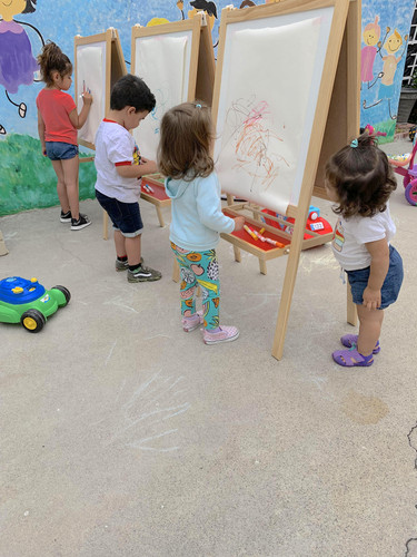 Photo of Little Early Beginnings Daycare - Downey, CA