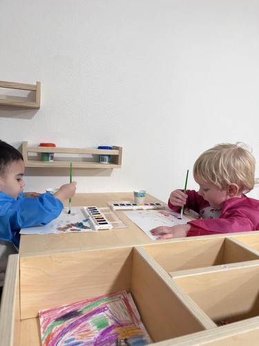 Photo of Little Genius Bilingual Childcare & Preschool Daycare - Tigard, OR
