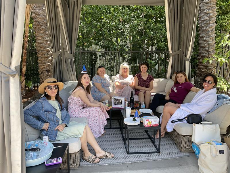 Photo of Little Stars Davoian Family Daycare - Glendale, CA